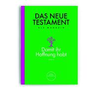 Volleritsch Andreas Wur Das Neue Testament als Magazin: Einheitsüber (Paperback)