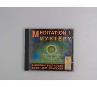 Volles Ohr - Meditation Vol. 1 (Mystery)