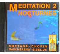 Volles Ohr - Meditation Vol. 2 (Nocturnes)