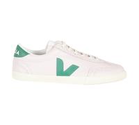 Volley Leather - female - Veja - Sneakers - Pink - 5 UK - Shoes 5 UK