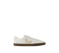 Volley Leather - female - Veja - Sneakers - White - 3 UK - Shoes 3 UK