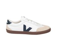 VEJA Volley Trainers in White & Red UK 11 (EU 45)