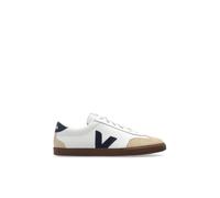 Veja Women's Womens Volley Sneaker White Nautico Bark