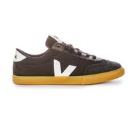 Volley - male - Veja - Sneakers - Black - 10 UK - Shoes 10 UK