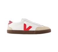 Veja Volley Leather Trainers White EU 38 Woman