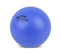 Volley ® Soft ball Allround 180 mm - 145 gm - blue - Coated Foam Ball