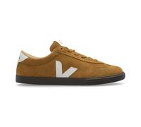 Volley Suede - female - Veja - Sneakers - Brown - 4 UK - Shoes 4 UK