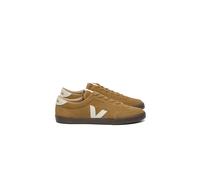 Volley Suede - female - Veja - Sneakers - Brown - 8 UK - Shoes 8 UK