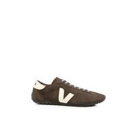 Volley Suede Trainers - female - Veja - Sneakers - Brown - 3 UK - Shoes 3 UK