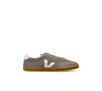 Volley Suede Trainers - female - Veja - Sneakers - Gray - 5 UK - Shoes 5 UK