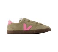 Volley Trainers, female, Veja, Sneakers, Beige, 3 UK, Shoes 3 UK
