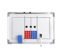Volleyball Clipboard, Magnetic Volleyball Coaching Board