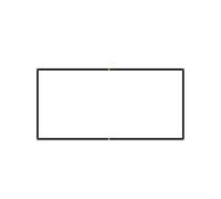 Volleyball Court Boundary Lines Boundary Lines Set Professional Volleyball Reusable Outdoor Play Accessories Tennis Courts Equipment for Daily Use(Black)