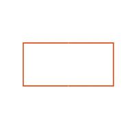 Volleyball Court Boundary Lines Sand Volleyball Lines Heavy Duty Court Boundary Portable Sports Supplies Reusable Outdoor Play Accessories for Daily(Red)