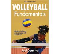 Volleyball Fundamentals-2nd Edition