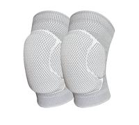 Volleyball Knee Pads Protective Gear High Performance Sports Knee Support Sleeves for Injury Prevention and Joint (B, M)