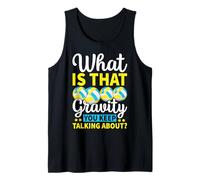 Volleyball Lover Colorful Bump Set Spike Design Tank Top