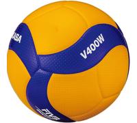Volleyball Mikasa V400W