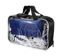 Volleyball Net for Pool - Pool Water Volleyball Net,Heavy-Duty Aquatic Sports Replacement Equipment for Youth Women Men Boys Teens