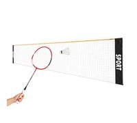 Volleyball Net for the Garden, Foldable Sports Training Mesh Replacement