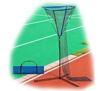 Volleyball Setter Trainer Net, Foldable Nylon Net, Volleyball Training Equipment Adjustable Angle Height, Perfect For Hitting Or Serving Drills