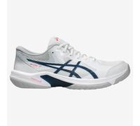 Volleyball Shoes Beyond Ff Gel Low 105 - Blue/white