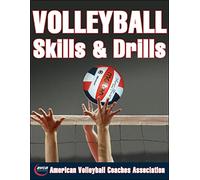 Volleyball Skills & Drills