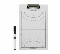 Volleyball Tactic Coaching Boards Football Coaching Boards Handball Guidance Training Aid Portable Coaches Marker Whiteboard, Handball