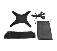 Volleyball Trainer | Exercise Equipment For Volleyball Game Divider | Exercise Aid For Beginners, Indoor And Outdoor Use In Gym Room School And Tournaments