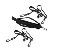 Volleyball Trainer - Volleyball Training Equipment Aid | Make Volleyball Serve, Solo Training Aid, Adjustable Volleyball Practice Equipment Solo To Serve