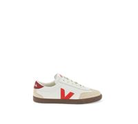 Volleyball Trainers O.t. Leather Suede - male - Veja - Sneakers - Multicolor - 7 UK - Shoes 7 UK