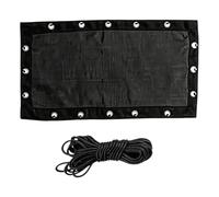 Volleyball Training Equipment Portable Heavy Duty Replacement Training | Indoor volleyball blocker net for women men players indoors outdoors in the garden and yard home on daily basis