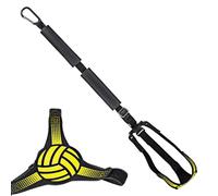 Volleyball Training Equipment Tool - Volleyball Rebounder Trainer | Training System, Solo Exercise Trainer, Rebounder Trainer Kit for Beginners