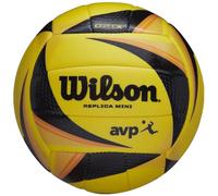 Volleyball Wilson Optx Avp Replica Mini Volleyball WTH10020XB