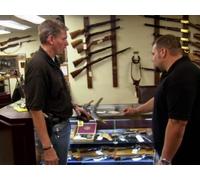 Volleygun/Civil War Trade