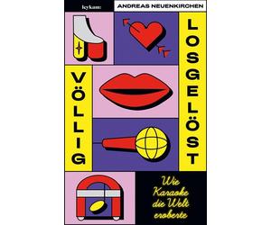Vollig losgelost - Wie Karaoke die Welt erobert, Neuenkirchen, Neuenkirchen,.