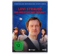 Vollmar, Neele Leana - Levi Strauss und der Stoff der Traeume