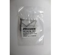 Vollmer 1311 Overhead Line Arm For Tower Mast 1 Piece HO New