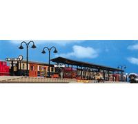 Vollmer 1491238 43562 H0 Platform Baden