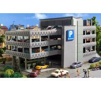 Vollmer 43804 Multi Storey Car Park Kit