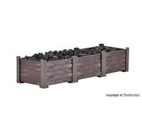 Vollmer 45717 Coal Bunker HO/OO Kit