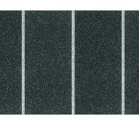 VOLLMER 46014 HO Scale Paved Parking (Straight Spaces) - Measures 100 X 8 Cm