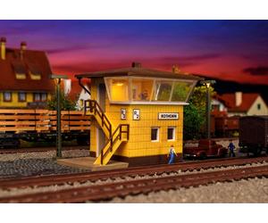 Vollmer 47600 N Signal tower kit