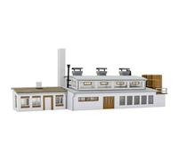 Vollmer 47900 Concrete Factory Kit N Gauge