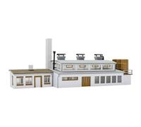Vollmer 47900 Concrete Factory Kit N Gauge