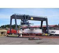 Vollmer 47905 Container Crane Kit