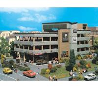 Vollmer H0 3804 City Multi-Storey Car Park