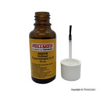Vollmer Super Cement S 30, 25 ml Vollmer 46016