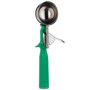 Vollrath 2-2/3 oz Stainless Steel Disher - Size 12