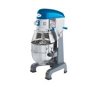 Vollrath 4075903 Silver / Blue Floor Standing Planetary Mixer 38Ltr (Each)